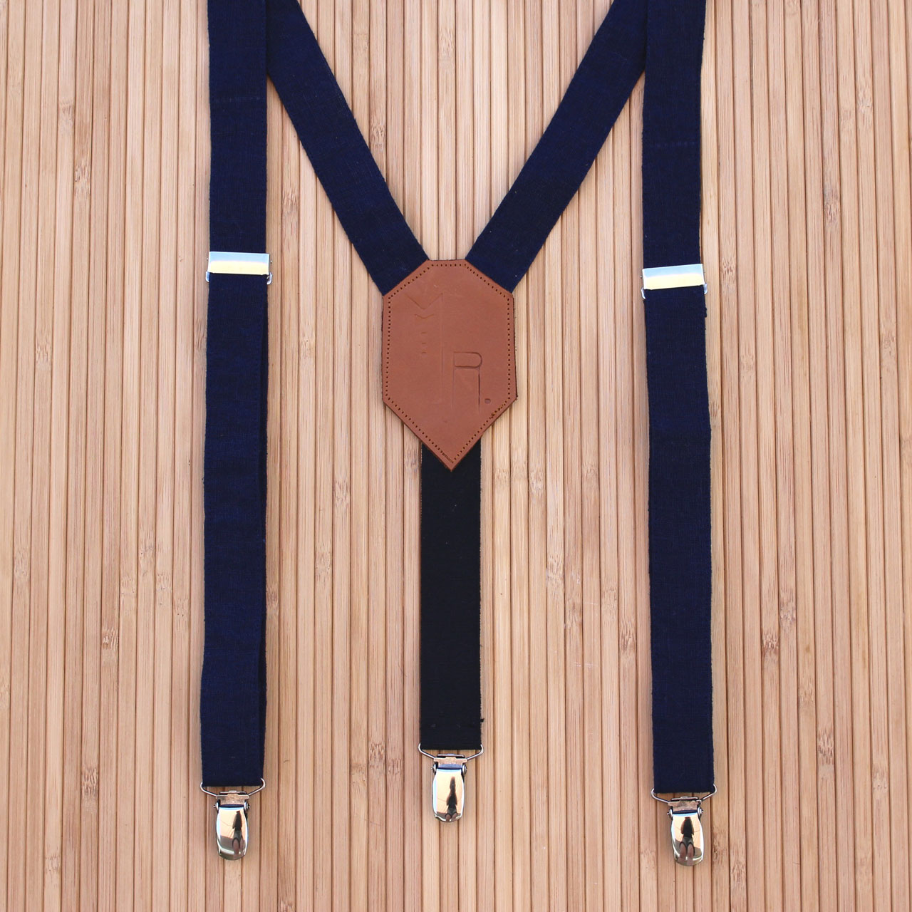 mrbow-leffetpapillon-bretelles-lin-bleumarine