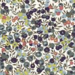 Liberty Baies Olivier